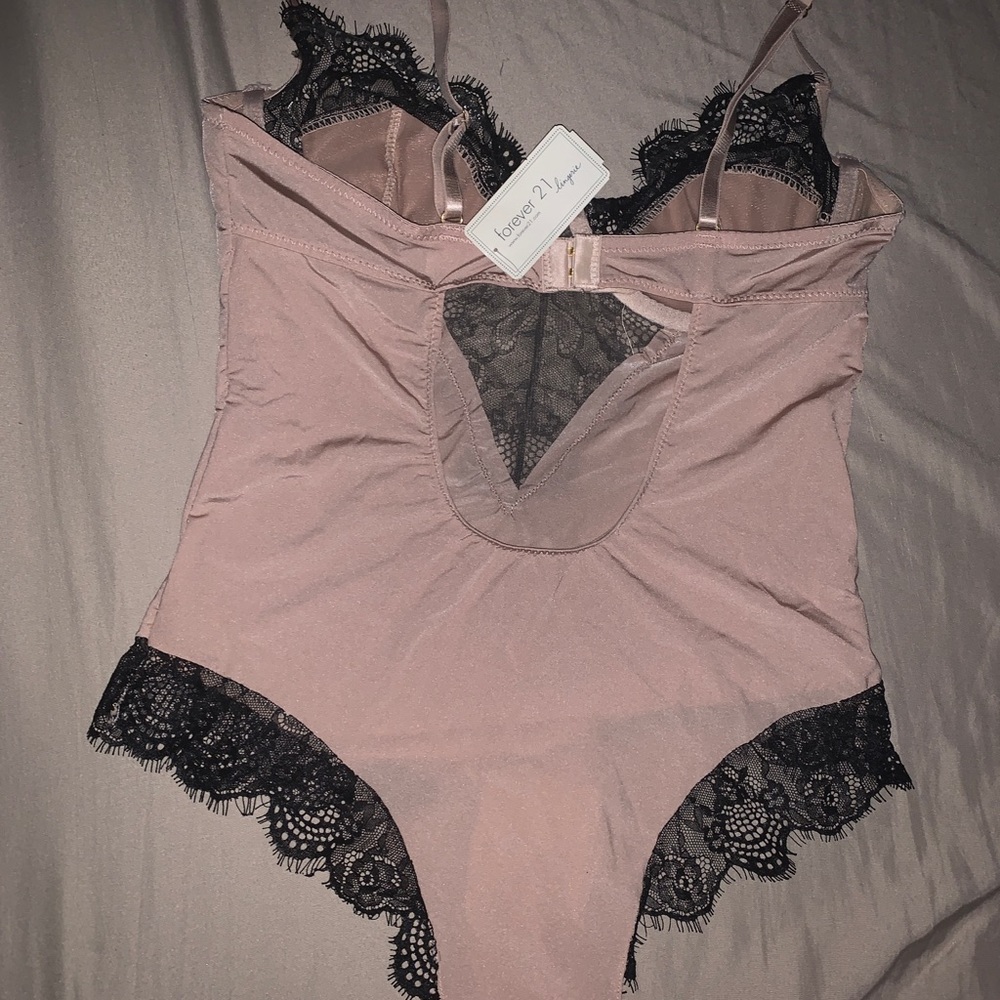 Lingerie
